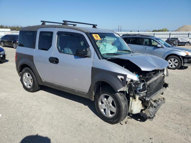 Photo 4 from auction – 2004 HONDA ELEMENT EX with VIN 5J6YH28524L013113