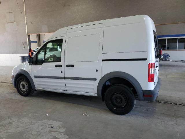 Photo 2 from auction – 2011 FORD TRANSIT CO with VIN NM0LS7CN6BT074528