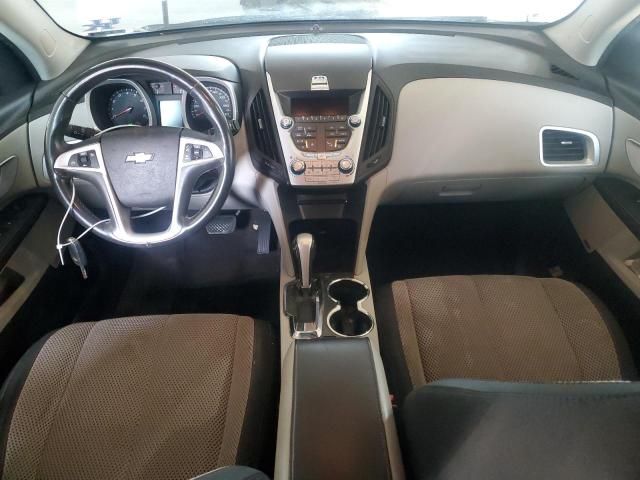 Photo 8 from auction – 2010 CHEVROLET EQUINOX LT with VIN 2CNFLNEW4A6351767
