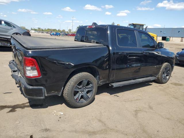 Photo 3 from auction – 2021 RAM 1500 BIG H with VIN 1C6SRFFTXMN648402