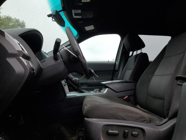Photo 7 from auction – 2012 FORD EXPLORER X with VIN 1FMHK8D87CGA00242