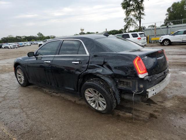 Photo 2 from auction – 2016 CHRYSLER 300C with VIN 2C3CCAEG7GH261054
