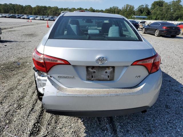 Photo 6 from auction – 2018 TOYOTA COROLLA L with VIN 2T1BURHE7JC001395