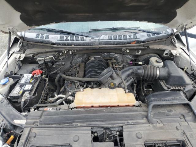 Photo 11 from auction – 2015 FORD F150 SUPER with VIN 1FTEW1CFXFKD88054