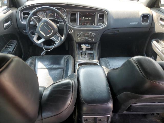 Photo 8 from auction – 2015 DODGE CHARGER SX with VIN 2C3CDXHG5FH862747