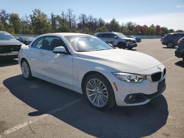 Photo 4 from auction – 2016 BMW 428 XI SUL with VIN WBA3T1C50GP821938