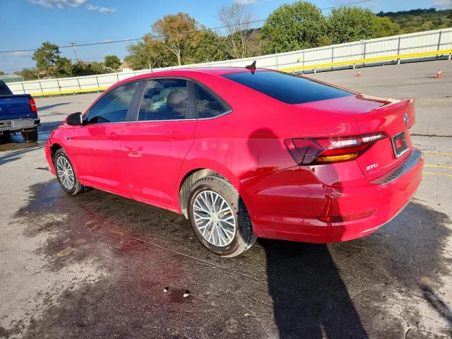 Photo 2 from auction – 2019 VOLKSWAGEN JETTA SEL with VIN 3VWEB7BU8KM169043