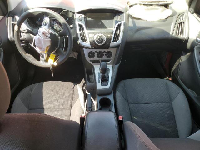 Photo 8 from auction – 2013 FORD FOCUS with VIN 1FADP3K23DL125355