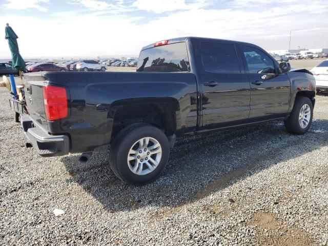 Photo 3 from auction – 2018 CHEVROLET SILVERADO with VIN 3GCPCREC2JG488054