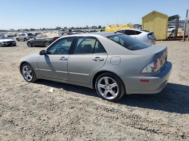 Photo 2 from auction – 2002 LEXUS IS 300 with VIN JTHBD192020062913