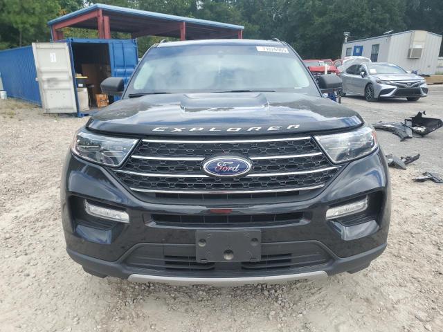 Photo 5 from auction – 2021 FORD EXPLORER X with VIN 1FMSK7DH5MGB93380