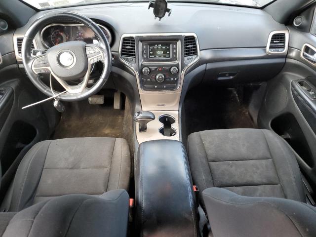 Photo 8 from auction – 2015 JEEP GRAND CHER with VIN 1C4RJFAG1FC116818