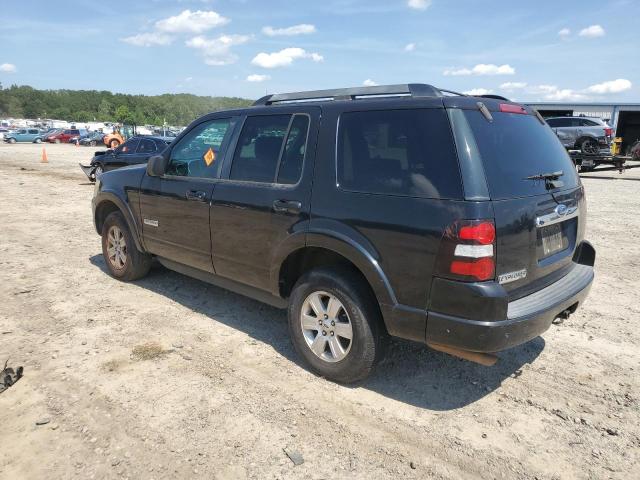 Photo 2 from auction – 2008 FORD EXPLORER X with VIN 1FMEU63E18UA92885
