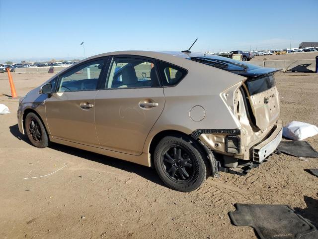 Photo 2 from auction – 2010 TOYOTA PRIUS with VIN JTDKN3DU2A1010775