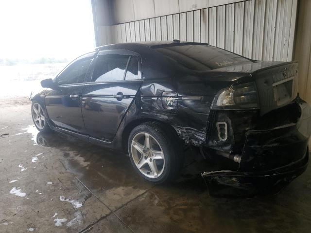 Photo 2 from auction – 2005 ACURA TL with VIN 19UUA66215A003759