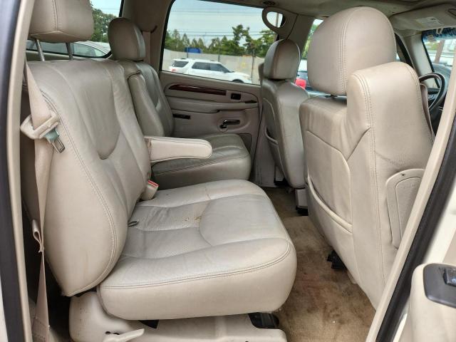 Photo 11 from auction – 2004 CADILLAC ESCALADE E with VIN 3GYFK66N34G209285