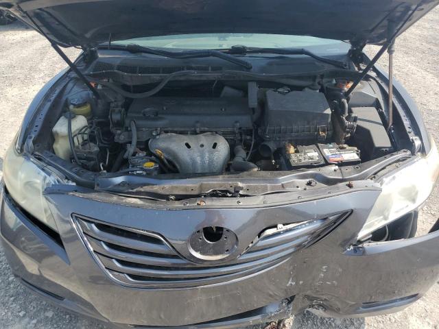 Photo 11 from auction – 2008 TOYOTA CAMRY CE with VIN 4T1BE46K68U203775