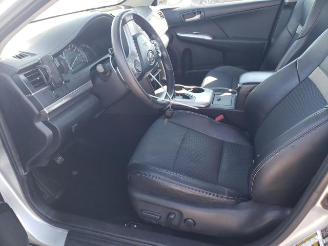 Photo 7 from auction – 2013 TOYOTA CAMRY L with VIN 4T1BF1FK7DU687252