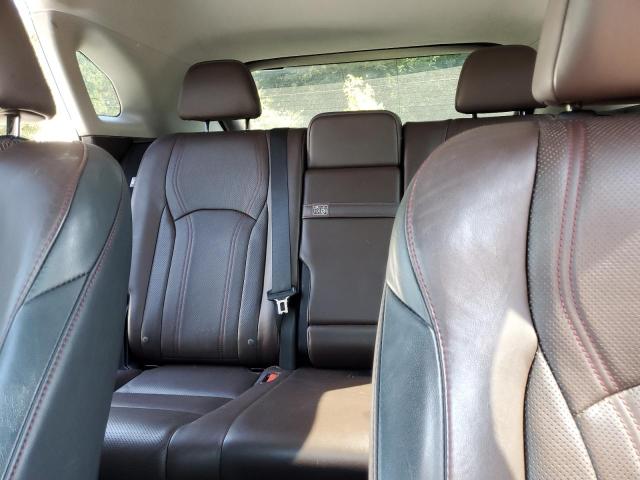 Photo 10 from auction – 2016 LEXUS RX 350 BASE with VIN 2T2BZMCA2GC050923