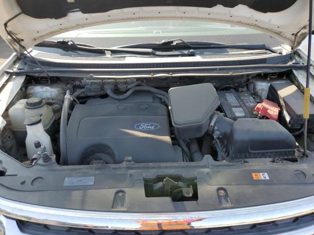 Photo 12 from auction – 2011 FORD EDGE LIMIT with VIN 2FMDK4KC3BBA72866