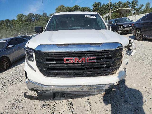 Photo 5 from auction – 2023 GMC SIERRA C15 with VIN 3GTNHAEK9PG280960