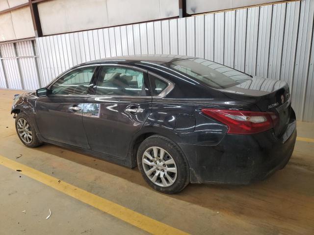 Photo 2 from auction – 2018 NISSAN ALTIMA 2.5 with VIN 1N4AL3AP4JC226900