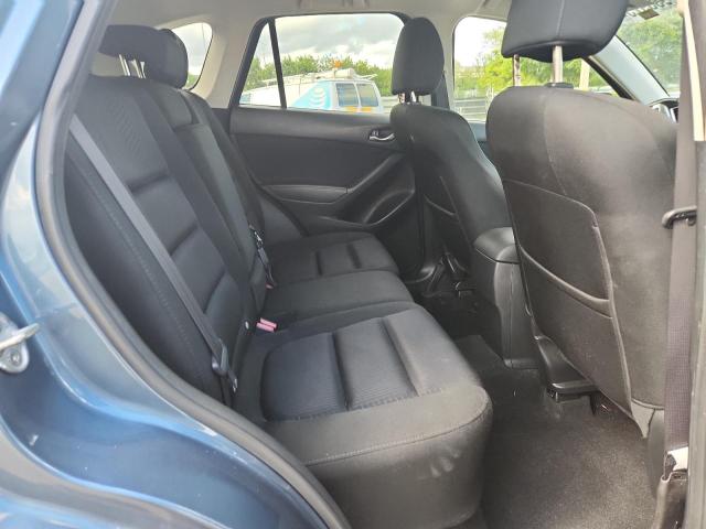 Photo 10 from auction – 2015 MAZDA CX-5 TOURING with VIN JM3KE2CY0F0462226