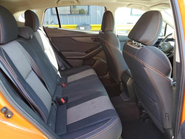 Photo 11 from auction – 2019 SUBARU CROSSTREK with VIN JF2GTAEC3KH345141