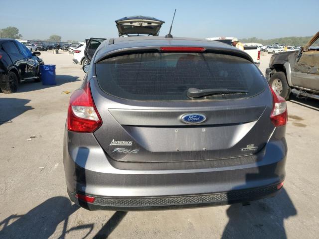 Foto 6 de la subasta – 2014 FORD FOCUS SE con VIN 1FADP3K25EL175708