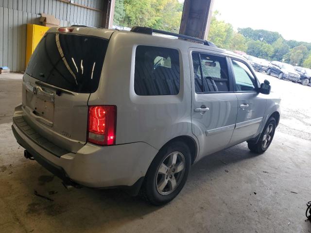 Photo 3 from auction – 2011 HONDA PILOT EXL with VIN 5FNYF4H5XBB042818