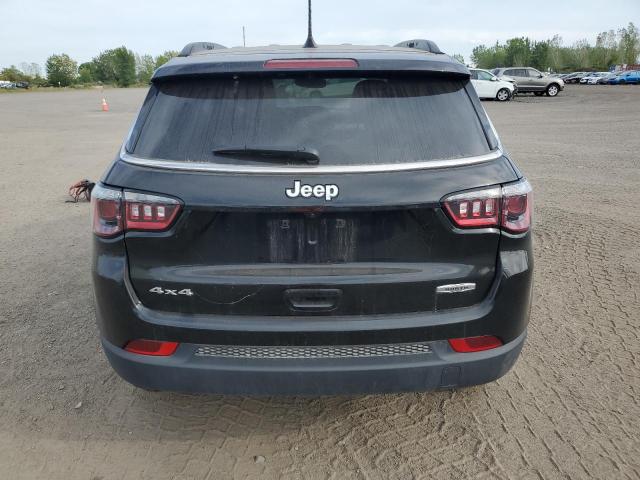 Photo 6 from auction – 2025 JEEP COMPASS with VIN 3C4NJDBN7ST514730