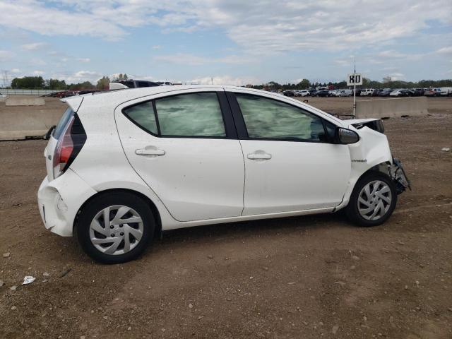 Photo 3 from auction – 2015 TOYOTA PRIUS C with VIN JTDKDTB33F1104538