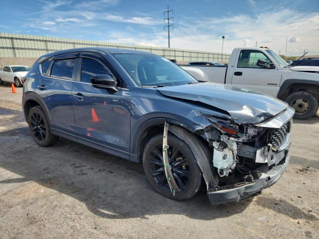 Photo 4 from auction – 2023 MAZDA CX-5 PREFE with VIN JM3KFBCM4P0160725