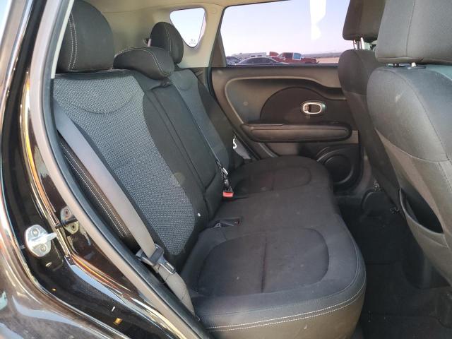 Photo 10 from auction – 2018 KIA SOUL + with VIN KNDJP3A51J7540865