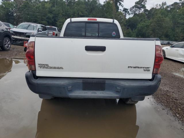 Photo 6 from auction – 2012 TOYOTA TACOMA PRE with VIN 5TFTU4GN4CX023948
