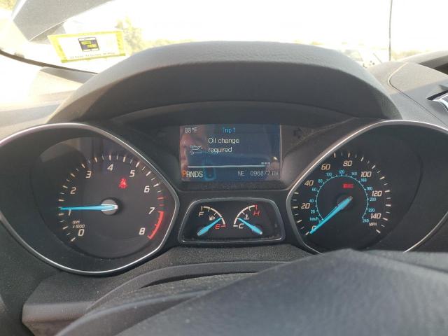 Photo 9 from auction – 2014 FORD ESCAPE SE with VIN 1FMCU0GXXEUB57969