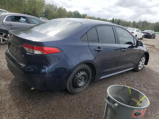 Photo 3 from auction – 2022 TOYOTA COROLLA LE with VIN 5YFBPMBE4NP278689