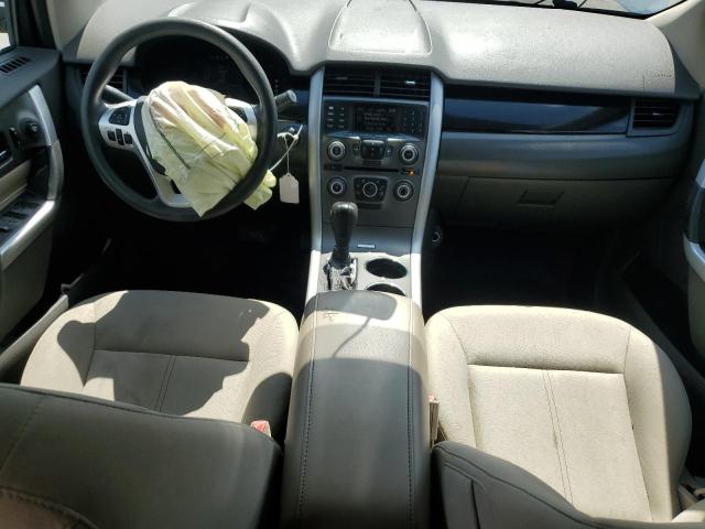 Photo 8 from auction – 2014 FORD EDGE SE with VIN 2FMDK3GC0EBB59874