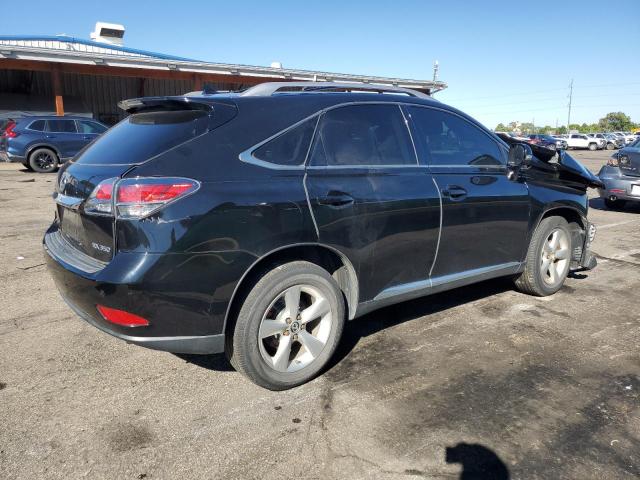Photo 3 from auction – 2013 LEXUS RX 350 BASE with VIN JTJBK1BA5D2458672