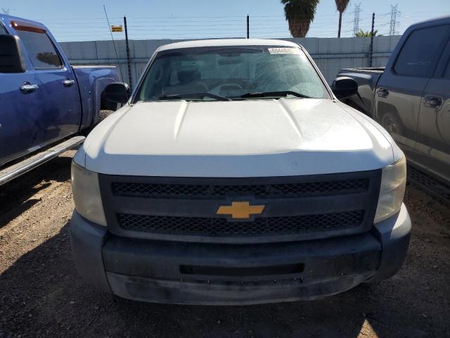 Photo 5 from auction – 2012 CHEVROLET SILVERADO with VIN 1GCNCPEA2CZ129705