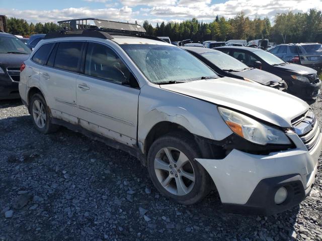 Photo 4 from auction – 2013 SUBARU OUTBACK 3. with VIN 4S4BRJLCXD2284222