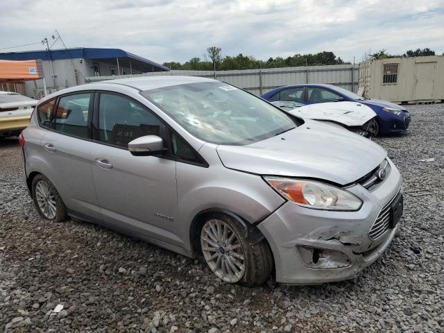 Photo 4 from auction – 2016 FORD C-MAX SE with VIN 1FADP5AU6GL111128