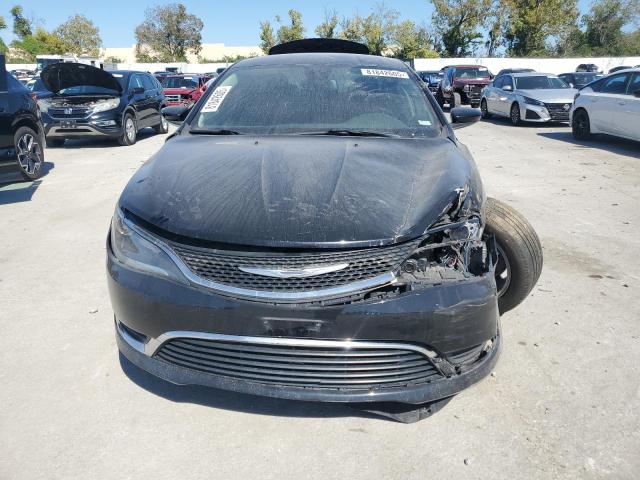 Photo 5 from auction – 2015 CHRYSLER 200 LIMITE with VIN 1C3CCCAB8FN744595