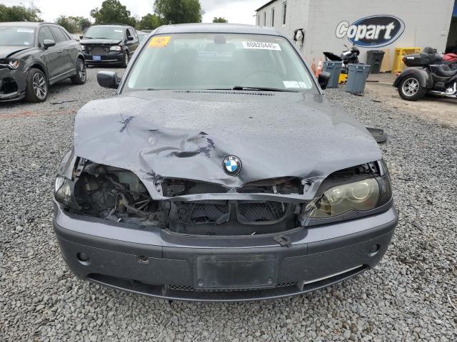 Photo 5 from auction – 2003 BMW 330 XI with VIN WBAEW53483PG20476