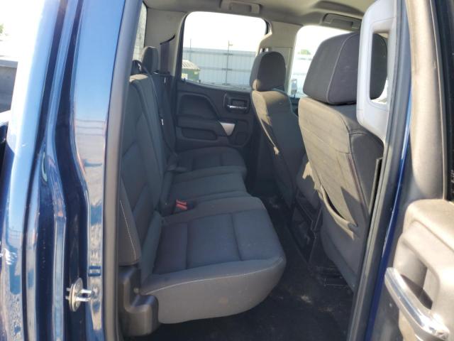 Photo 10 from auction – 2017 CHEVROLET SILVERADO with VIN 1GCVKREC2HZ186042