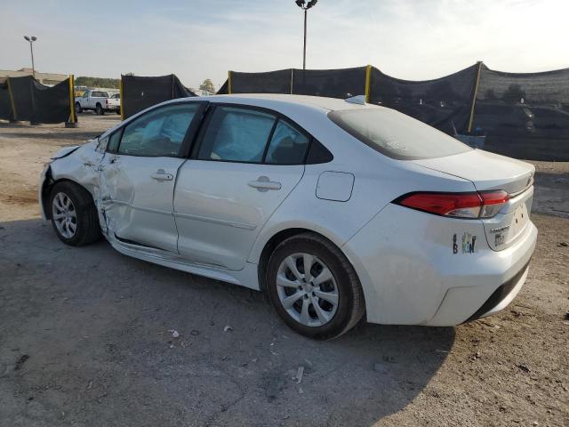 Photo 2 from auction – 2022 TOYOTA COROLLA LE with VIN 5YFEPMAE6NP319208