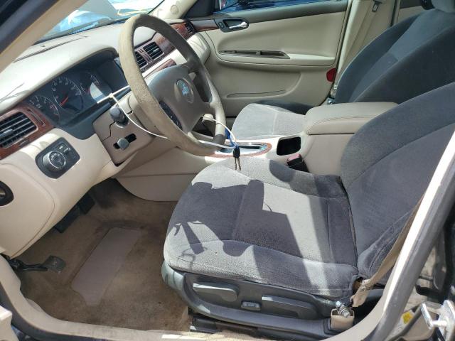 Photo 7 from auction – 2008 CHEVROLET IMPALA LT with VIN 2G1WT58K289255621