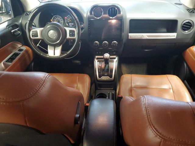 Photo 8 from auction – 2016 JEEP COMPASS LA with VIN 1C4NJDEB0GD546238
