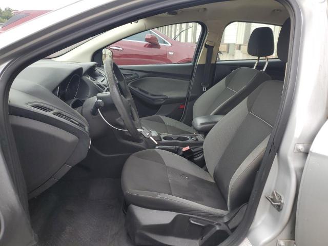 Photo 7 from auction – 2012 FORD FOCUS SE with VIN 1FAHP3F24CL128159