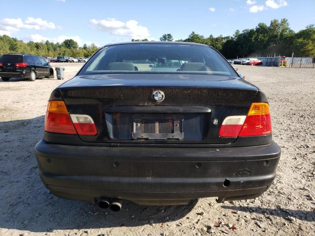 Photo 6 from auction – 2001 BMW 330 CI with VIN WBABN53461JU22417